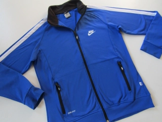 Pánská sportovní mikina- NIKE... VEL-L-XL
