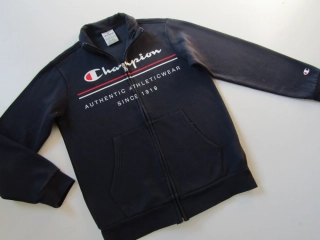 Chlapecká sportovní mikina- CHAMPION... VEL-146-152