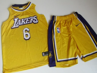 Chlapecká sportovní souprava- NIKE NBA... VEL-152