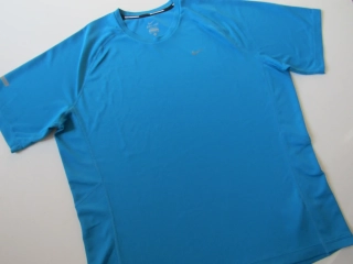 Pánské sportovní tričko- NIKE-NOVÉ... VEL-XL