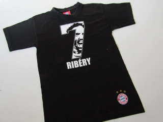 Chlapecké tričko- RIBÉRY... VEL-152