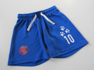 Chlapecké kraťasy- PAW PATROL... VEL-110-116
