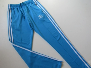 Dámské sportovní kalhoty- ADIDAS... VEL-S