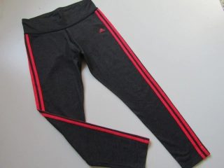 Dámské sportovní leginy- ADIDAS ... VEL-40