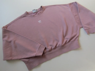 Dámská sportovní mikina- ADIDAS... VEL-38
