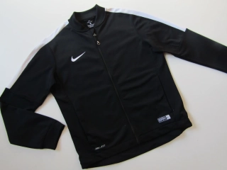 Dívčí sportovní mikina- NIKE... VEL-134-146