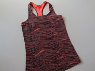 Dívčí sportovní tílko- PUMA-NOVÉ... VEL-38