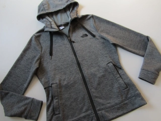 Dámská sportovní mikina- THE NORTH FACE-NOVÁ.. VEL-M-L