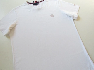Chlapecké tričko- TOMMY HILFIGER... VEL-XXL