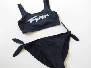 Dívčí plavky- TOMMY HILFIGER... VEL-158-164