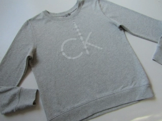 Dívčí mikina- CALVIN KLEIN...VEL-L