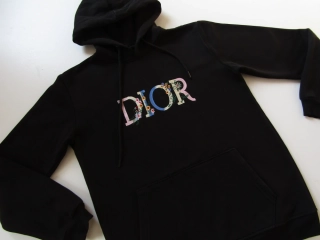 Dívčí mikina- DIOR... VEL-M-L