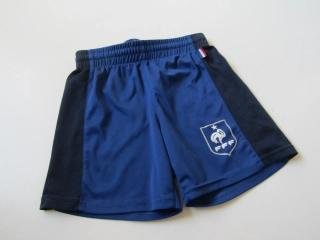 Chlapecké sportovní kraťasy- FFF... VEL-92-98