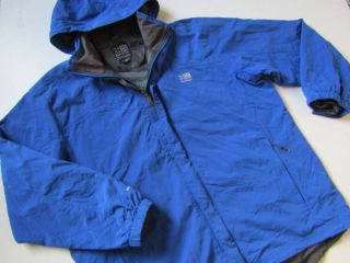 Pánská bunda- KARRIMOR...VEL-XXL