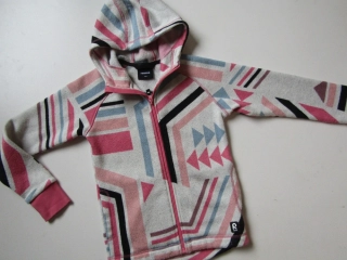 Dívčí mikina- REIMA... VEL-134