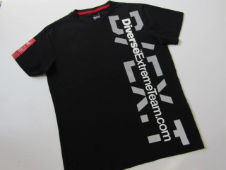 Chlapecké tričko- DIVERSE... VEL-S