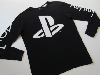 Chlapecké tričko- H&M... VEL-170