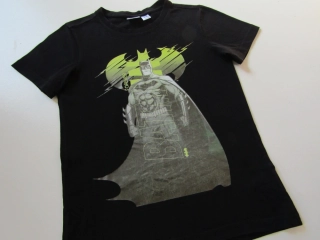 Chlapecké tričko- BATMAN... VEL-146-152