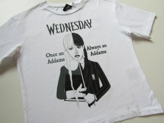 Dívčí tričko ... VEL-146-152