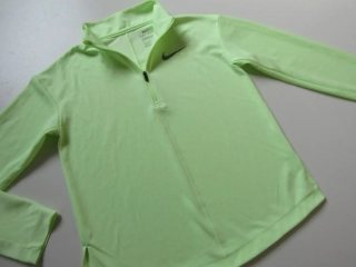 Dívčí sportovní mikina- NIKE... VEL-146-158