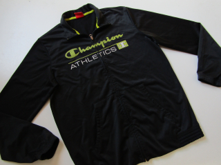 Chlapecká sportovní mikina- CHAMPION... VEL-S-M