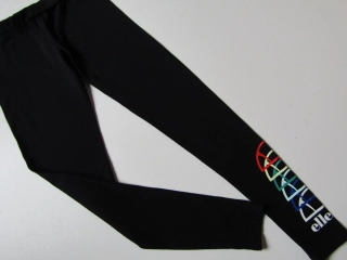 Dívčí sportovní leginy- ELLESSE... VEL-38