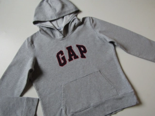 Dívčí sportovní mikina- GAP... VEL-M