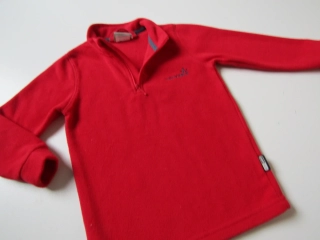 Dívčí sportovní mikina- WANAGEE... VEL-104