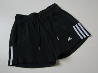 Dívčí sportovní kraťasy- ADIDAS... VEL-146-152