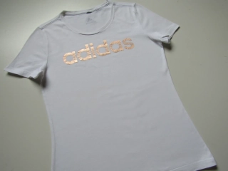 Dámské sportovní tričko- ADIDAS... VEL-M-L