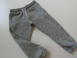 Chlapecké tepláky- C&A... VEL-104