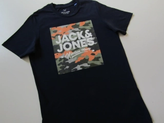 Chlapecké tričko- JACK&JONES,.. VEL-164