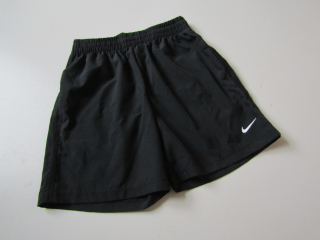 Chlapecké sportovní kraťasy- NIKE-NOVÉ... VEL-128-134