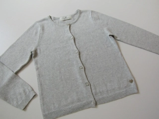 Dívčí svetřík- H&M...VEL-128