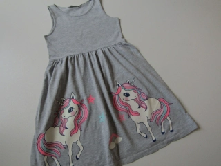 Dívčí šaty- H&M... VEL-134-140