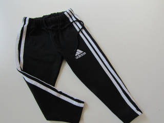 Chlapecké sportovní tepláky- ADIDAS... VEL-92-98