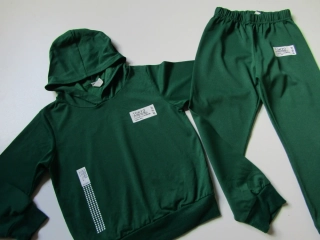 Chlapecká teplákovka- TOKYO... VEL-110