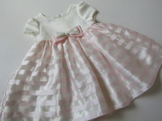 Dívčí společenské šaty- PRINCESS...VEL-92