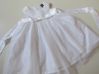 Dívčí společenské šaty- ACOOLA...VEL-98