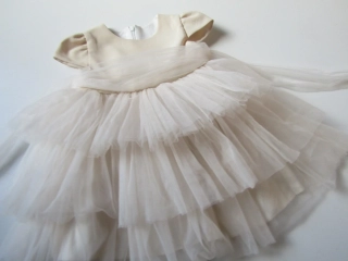 Dívčí společenské šaty- ACOOLA...VEL-92