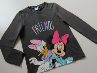 Dívčí tričko- DISNEY... VEL-122