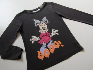 Dívčí tričko- H&M... VEL-122-128