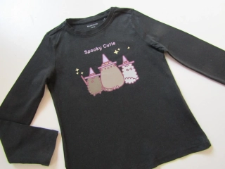 Dívčí tričko- RESERVED... VEL-122-128
