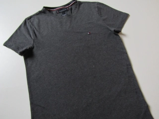 Chlapecké tričko- TOMMY HILFIGER... VEL-S