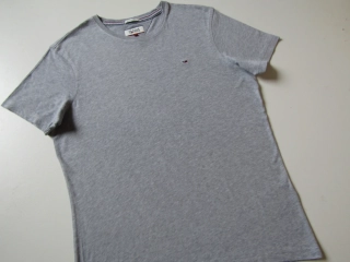 Dámské tričko- TOMMY HILFIGER... VEL-M