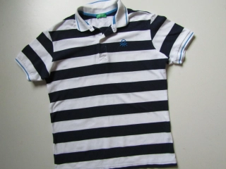 Chlapecké tričko- BENETTON... VEL-152-164