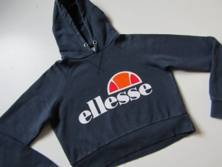 Dívčí mikina- ELLESSE... VEL-S