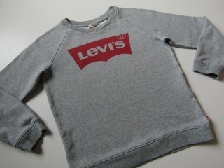 Dámská mikina- LEVIS... VEL-XS