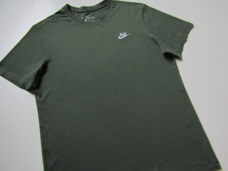 Pánské sportovní tričko- NIKE... VEL-M