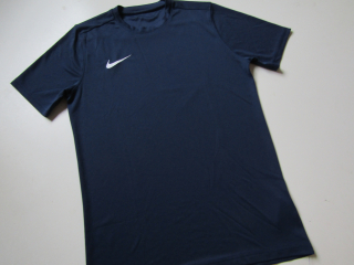 Chlapecké sportovní tričko- NIKE-NOVÉ... VEL-M